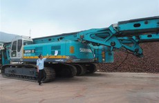 Truy thu gần 5,5 tỉ đồng tiền thuế nhập khẩu của Formosa