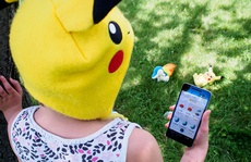 Chơi Pokemon Go hại sức khỏe thế nào