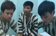 Giết người trong quán ốc vì cách xưng hô