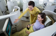 VNA sắp hoàn tất việc bán cổ phần cho ANA Holdings