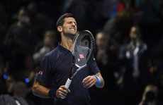 Raonic lần đầu vào bán kết, Djokovic trở lại ngôi số 1