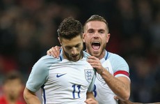 Xì-căng-đan tuyển Anh: Thêm 2 “thủ phạm” Lallana, Henderson