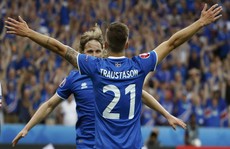 Euro 2016: Những con số thú vị về vòng bảng