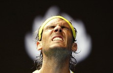 Nadal và Halep thua sốc ngay trận ra quân Úc mở rộng