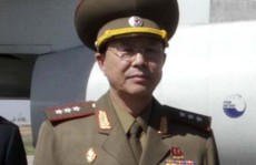 Triều Tiên xử tử hai quan chức bằng súng phòng không?