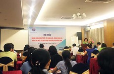 Rối loạn chuyển hóa bẩm sinh khó chẩn đoán