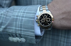 ​Rolex đã trở thành ông vua đồng hồ như thế nào?
