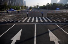 Hàng Châu 'lặng như tờ' trước thềm hội nghị G20