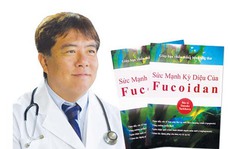 Khám phá quyển sách giúp người Nhật chiến thắng ung thư