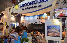 Hội chợ Du lịch Quốc tế TP HCM 2016: Nhiều ưu đãi và quà tặng hấp dẫn