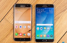 Vì sao Samsung bỏ qua Note 6 lên Galaxy Note 7?