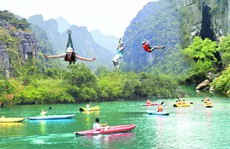 9 điểm đến tuyệt đẹp đừng bỏ qua khi du lịch Quảng Bình