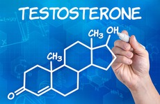 Gel testosterone cải thiện tình dục đàn ông cao tuổi