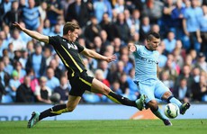 Lịch THTT: Đại chiến Tottenham - Man City, Roma - Inter