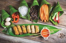 Đưa ẩm thực Việt vươn ra thế giới