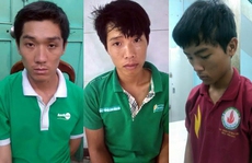 Ba sinh viên nhậu say đuổi đánh chết bạn nhậu