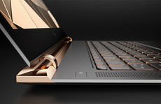HP ra mắt laptop siêu mỏng