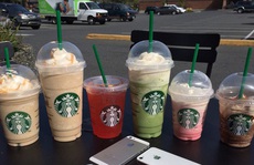 Những điểm trừ 'chết người' của Starbucks Việt Nam