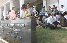 Thăng trầm của dân 'chơi chứng'