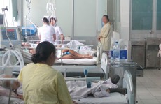 Đột quỵ: Dễ mắc, khó chữa