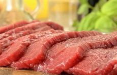 Ăn nhiều thịt đỏ dễ bị bệnh thận