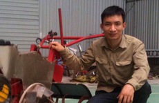 Sáng tạo vì cuộc sống
