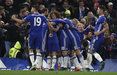 Ngược dòng thắng Tottenham, Chelsea giữ vững ngôi đầu