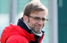 HLV Klopp đá xoáy Man City trước trận chung kết