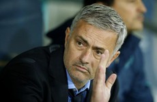Real Madrid lên kế hoạch cướp Mourinho từ tay M.U