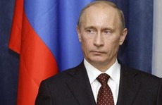 Forbes: Putin số một, Trump số hai