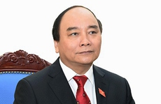 Thủ tướng Nguyễn Xuân Phúc: Kiên quyết bảo vệ chủ quyền quốc gia
