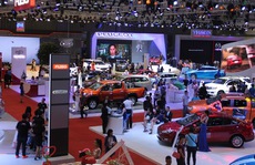 VMS 2016: Sân chơi của xe động cơ nhỏ, lợi thuế