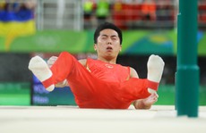 Báo chí Trung Quốc vùi dập VĐV nhà dự Olympic