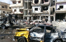 Syria: Ông Assad và phe đối lập ra điều kiện ngừng bắn
