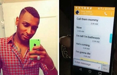 Cầu nối sinh tử