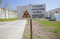 “Thành phố cấm” ở Nga