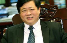 Ông Nguyễn Thế Kỷ làm Tổng Giám đốc VOV
