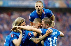 Iceland viết tiếp chuyện cổ tích