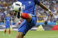 Pháp đã có “Zidane mới”!