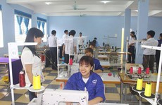 Trả lương căn cứ vào tay nghề