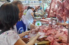 TP HCM: Phần lớn thịt heo sẽ truy xuất được nguồn gốc