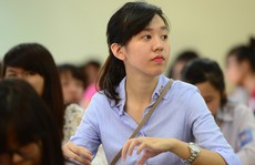 Trường ĐH Hoa Sen áp dụng chương trình trải nghiệm sinh viên năm nhất