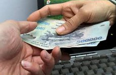 Hai giám đốc cấu kết chiếm đoạt gần 7 tỉ đồng