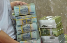 'Lãi suất huy động tăng không phải là xu hướng chung'