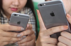 Ham iPhone mới và rẻ, nhiều người ôm hận