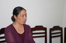 Lê Thị Cà Tím và đường dây số đề cực 'khủng'