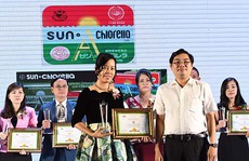 100 sản phẩm - dịch vụ được nhận giải “Tin & Dùng”