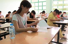 42 thí sinh thi kế toán giỏi