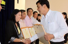 80% doanh nghiệp có thỏa ước lao động