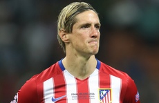 Chung kết Champions League: Cay đắng Atletico Madrid